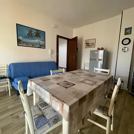 Appartamento Condominio Caroline- Solo Per Famiglie- Walterigato Lido di Jesolo