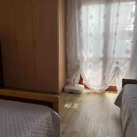 Appartamento Condominio Caroline- Solo Per Famiglie- Walterigato