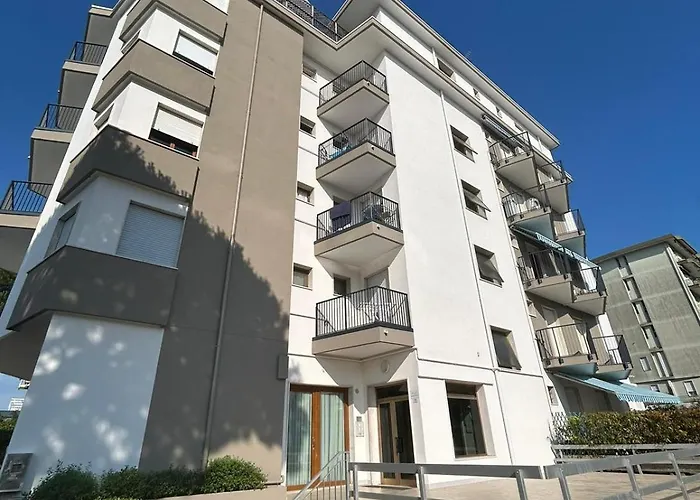 Condominio Caroline- Solo Per Famiglie- Walterigato Apartments