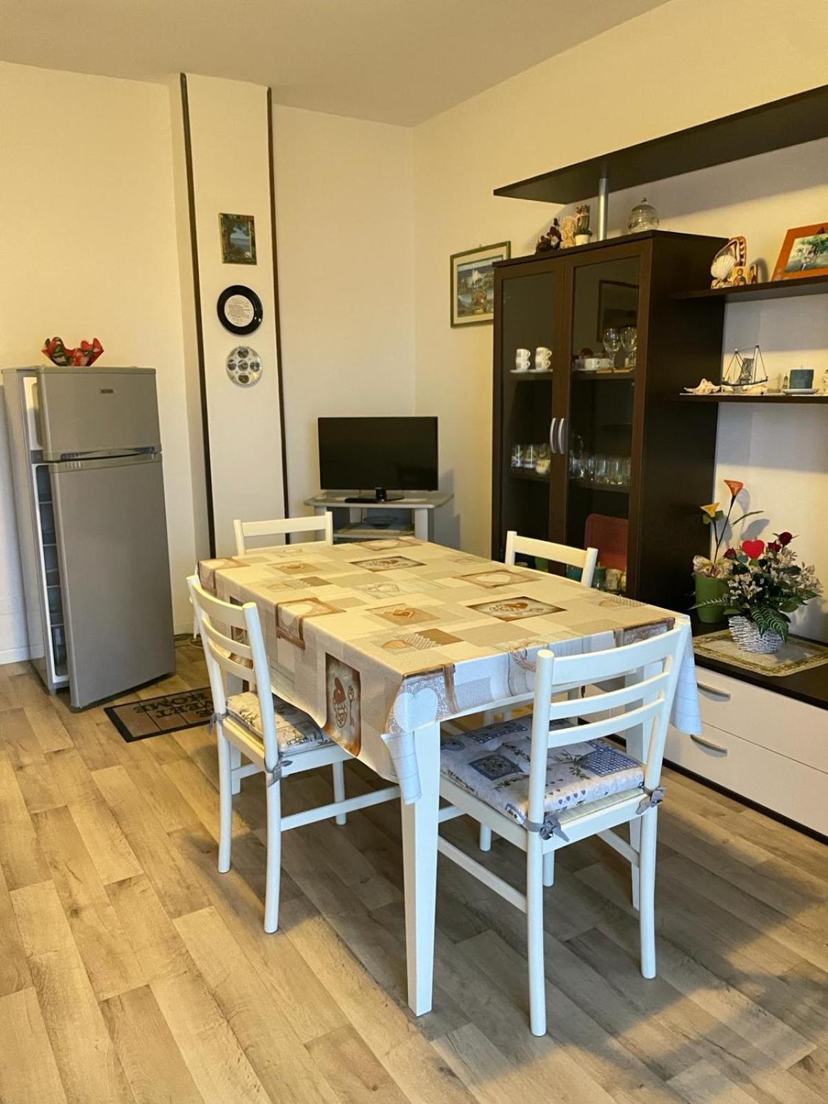 Appartamento Condominio Caroline- Solo Per Famiglie- Walterigato *