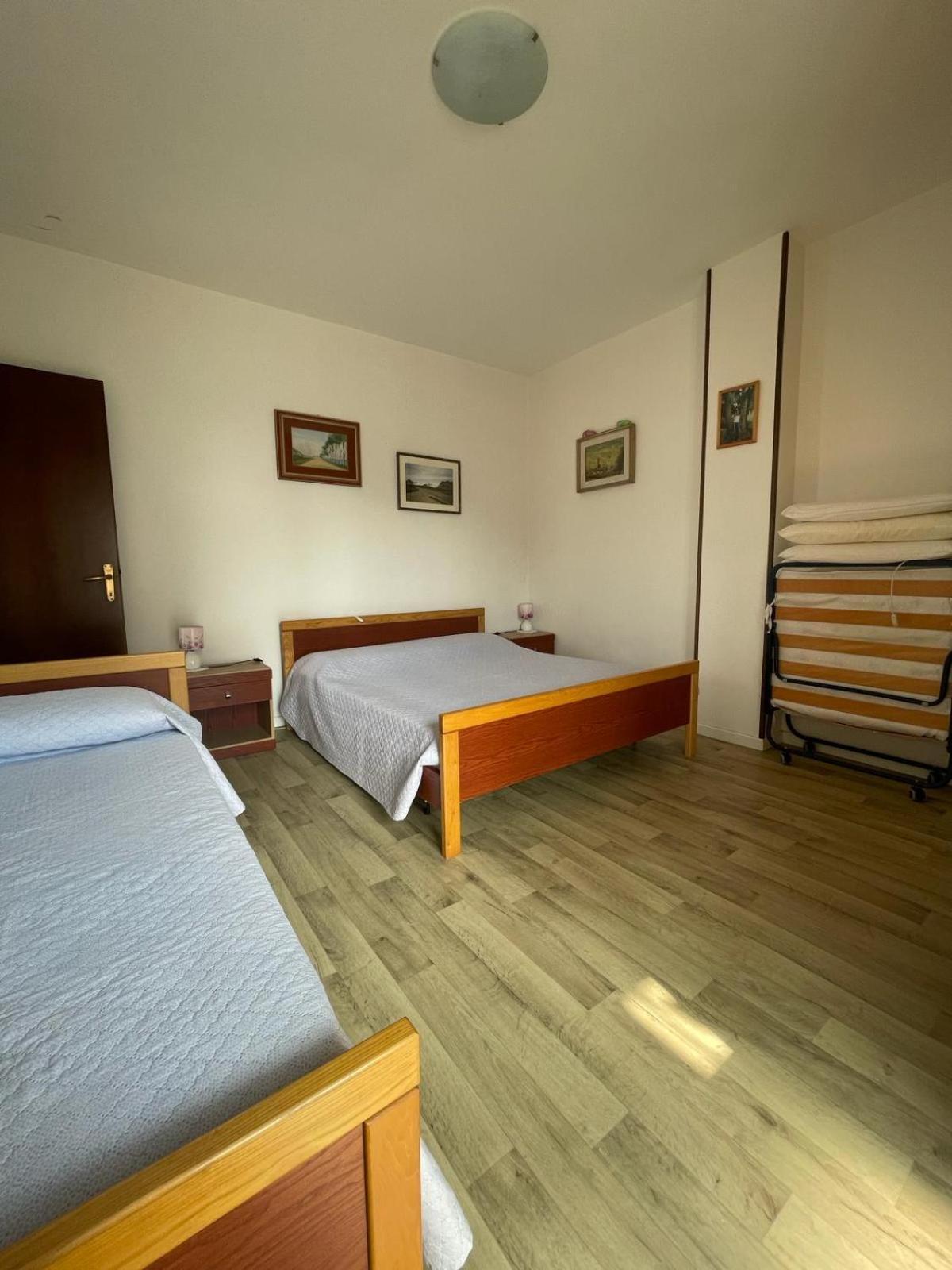 Condominio Caroline- Solo Per Famiglie- Walterigato *