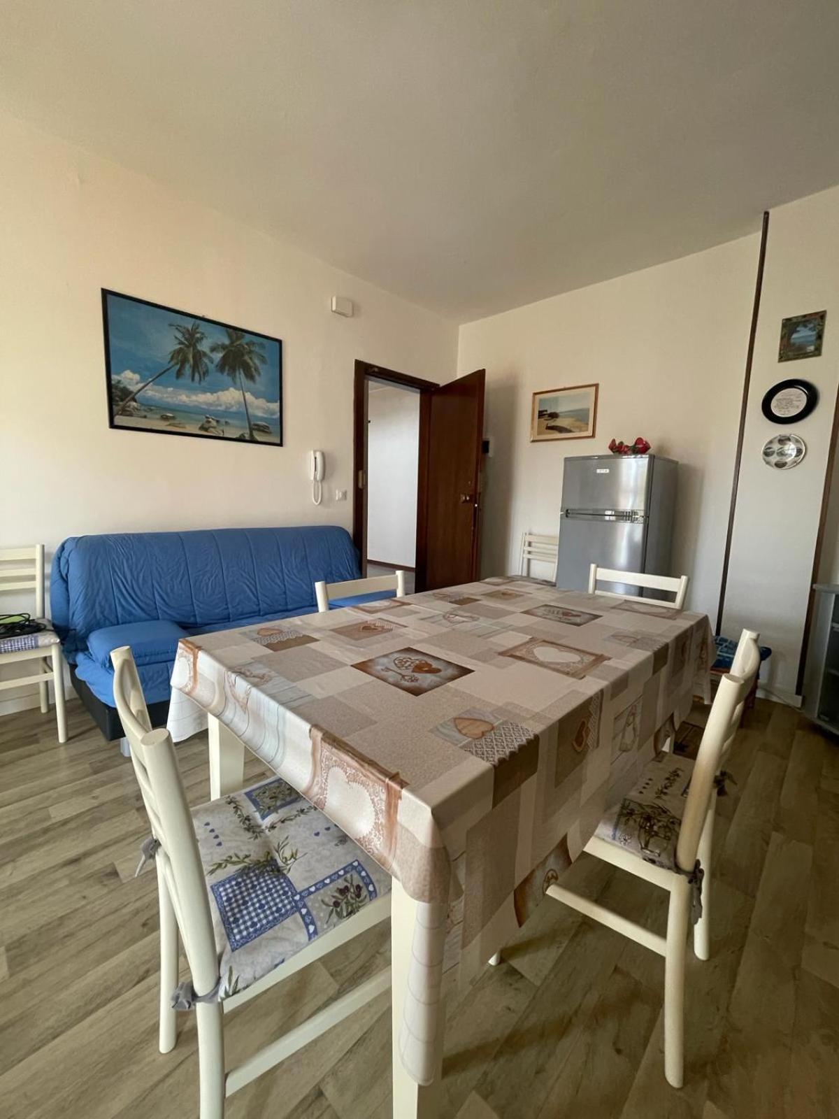 Appartamento Condominio Caroline- Solo Per Famiglie- Walterigato Lido di Jesolo