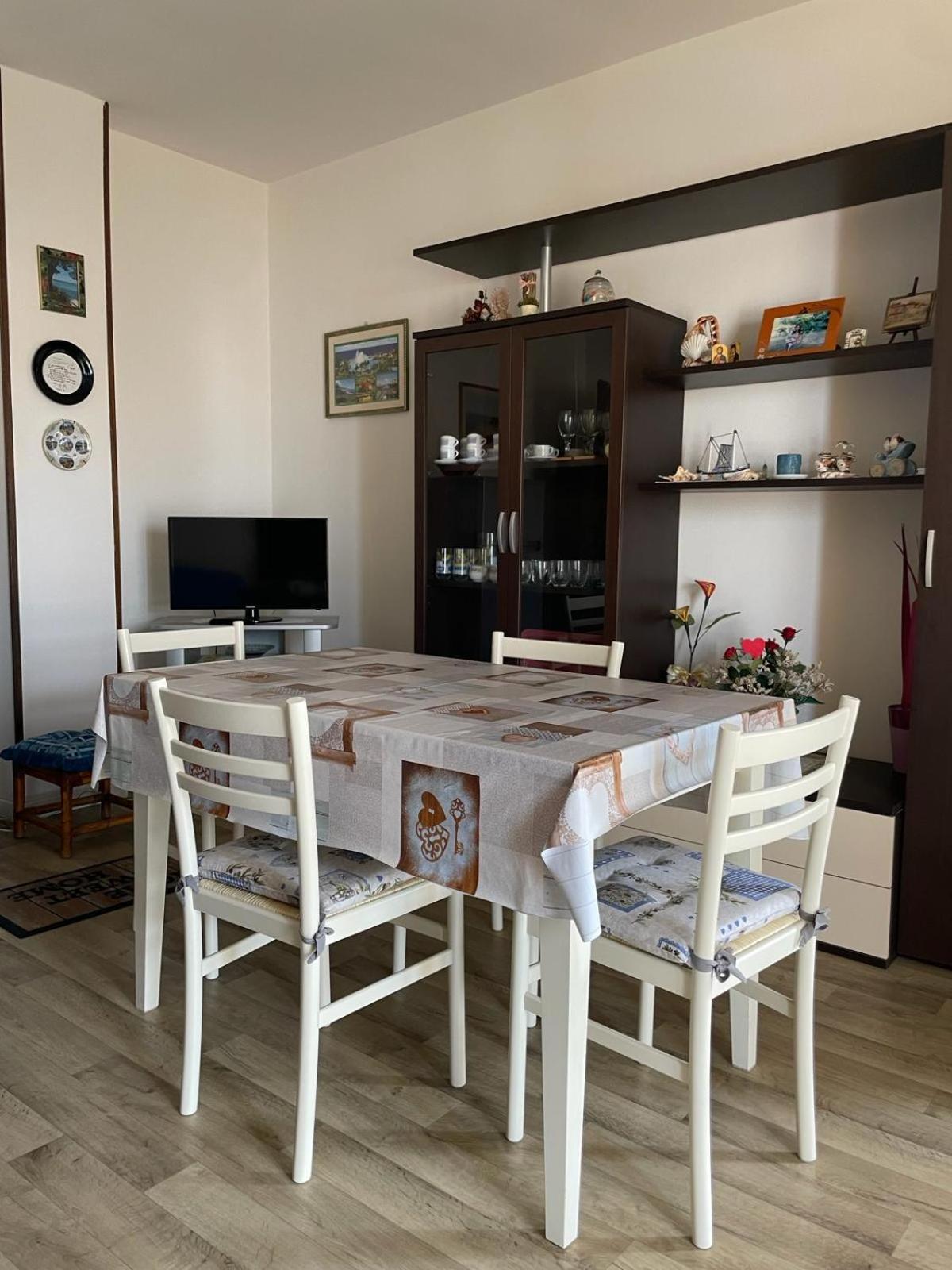 Condominio Caroline- Solo Per Famiglie- Walterigato *