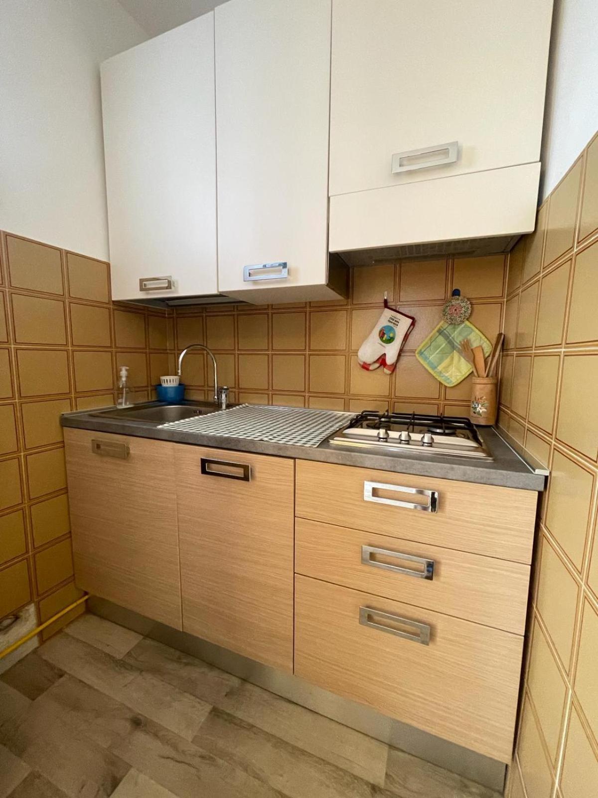 Condominio Caroline- Solo Per Famiglie- Walterigato *