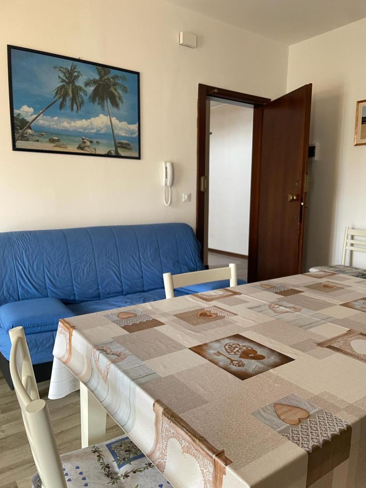 Condominio Caroline- Solo Per Famiglie- Walterigato Appartamento *