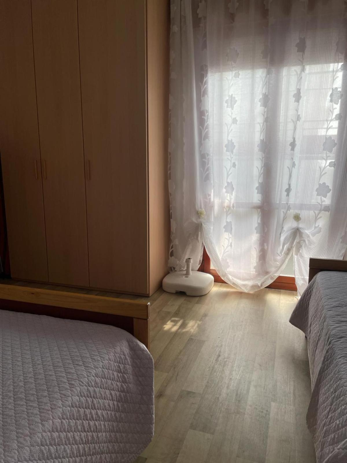 Appartamento Condominio Caroline- Solo Per Famiglie- Walterigato