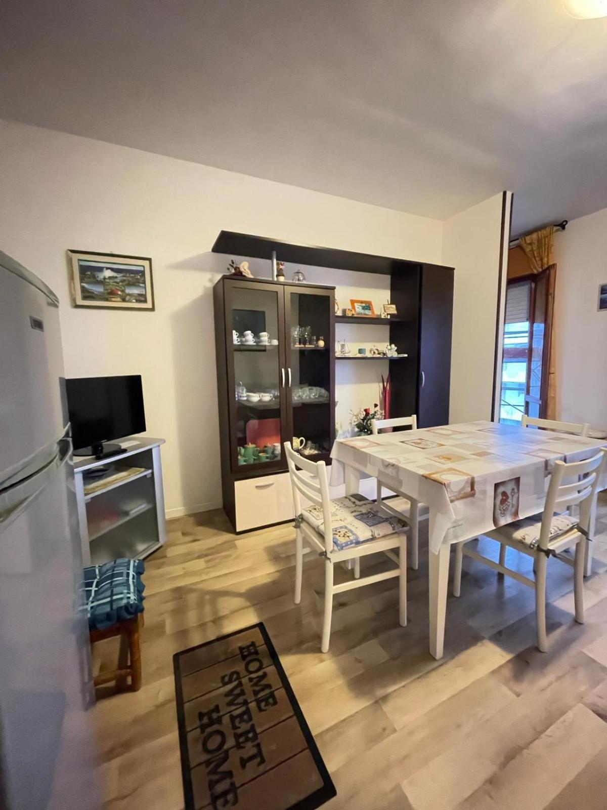 Appartamento Condominio Caroline- Solo Per Famiglie- Walterigato *
