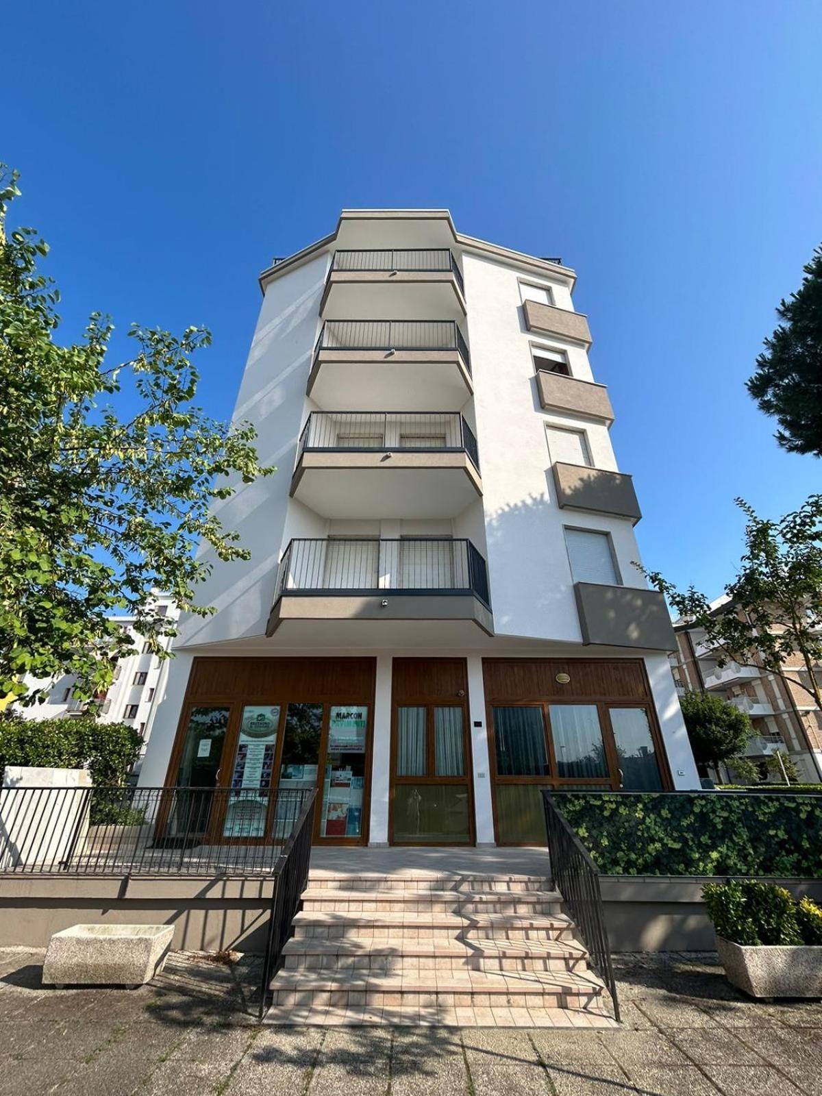 Appartamento Condominio Caroline- Solo Per Famiglie- Walterigato *