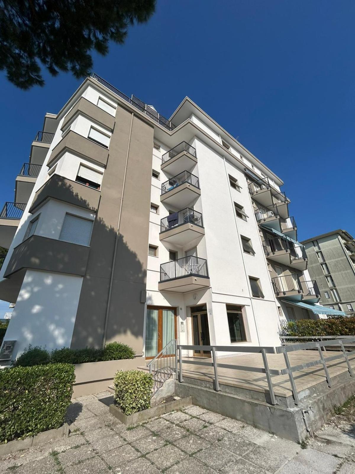 Appartamento Condominio Caroline- Solo Per Famiglie- Walterigato